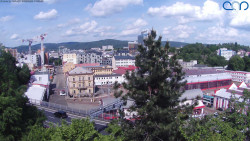 Tramvajová vozovna