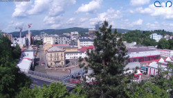 Tramvajová vozovna