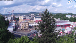 Tramvajová vozovna