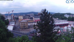 Tramvajová vozovna