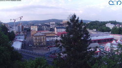 Tramvajová vozovna