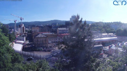 Tramvajová vozovna