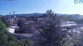 Město Liberec