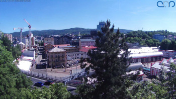 Město Liberec