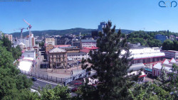 Tramvajová vozovna