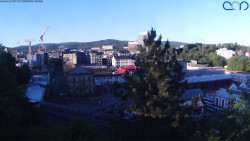 Tramvajová vozovna