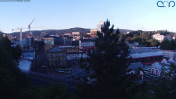 Tramvajová vozovna