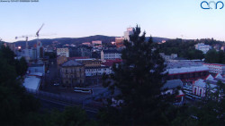 Tramvajová vozovna