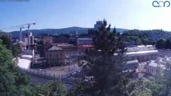 Město Liberec