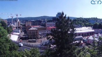 Město Liberec