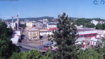 Město Liberec