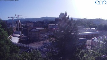 Město Liberec