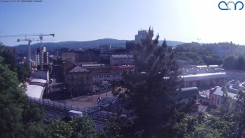 Město Liberec