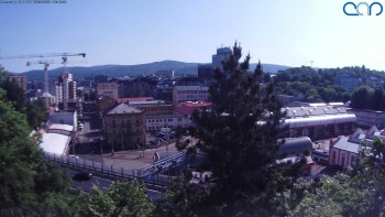 Město Liberec