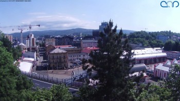 Město Liberec