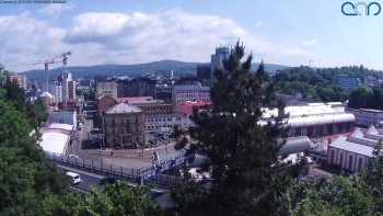 Město Liberec
