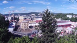 Tramvajová vozovna
