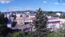 Tramvajová vozovna