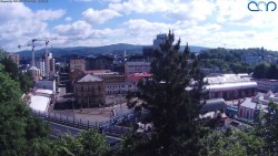 Tramvajová vozovna