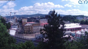 Město Liberec