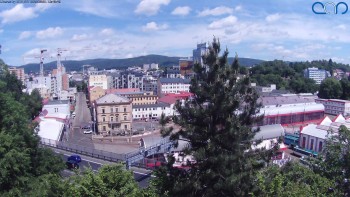 Město Liberec