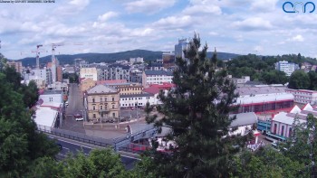 Město Liberec