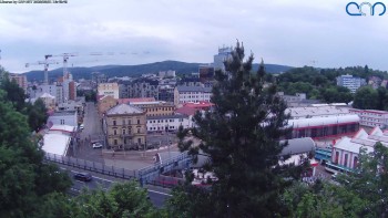 Město Liberec