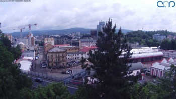 Město Liberec