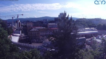 Město Liberec