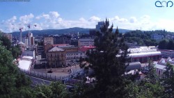 Tramvajová vozovna