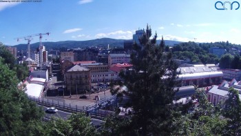 Město Liberec