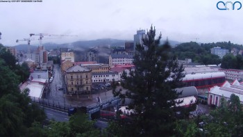 Město Liberec