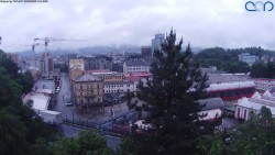 Tramvajová vozovna