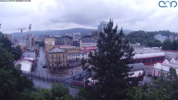 Město Liberec