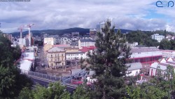 Tramvajová vozovna