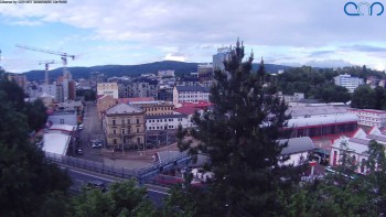 Město Liberec