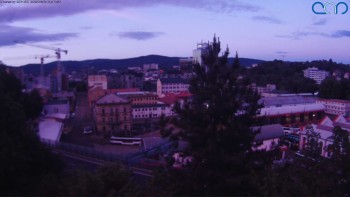 Město Liberec