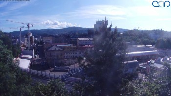 Město Liberec