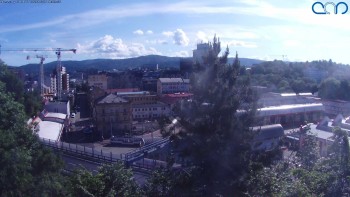 Město Liberec
