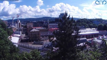 Město Liberec