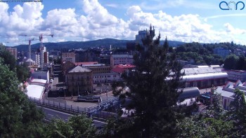 Město Liberec