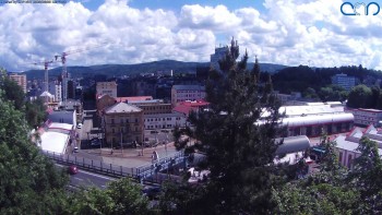 Město Liberec