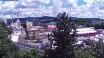 Město Liberec