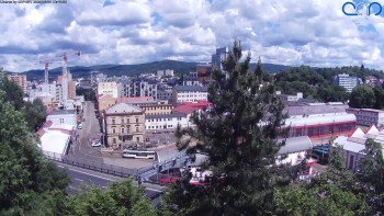 Město Liberec