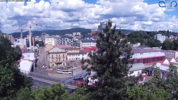 Město Liberec