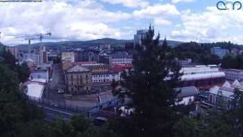 Město Liberec