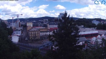 Město Liberec