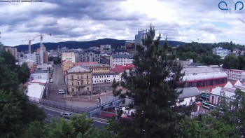Město Liberec