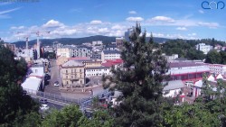 Tramvajová vozovna