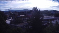 Tramvajová vozovna